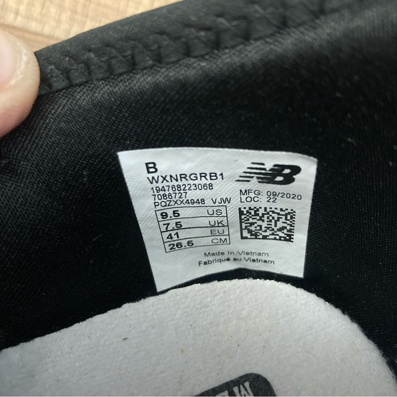 New Balance Women’s Fuel Core Nergize Running Shoes - Picture 2 of 10